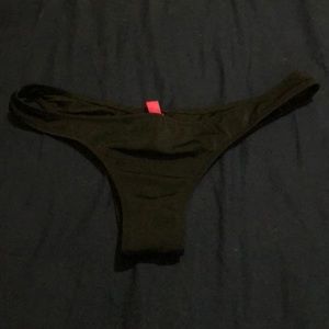 Super Cheeky Victoria’s Secret Bikini Bottoms